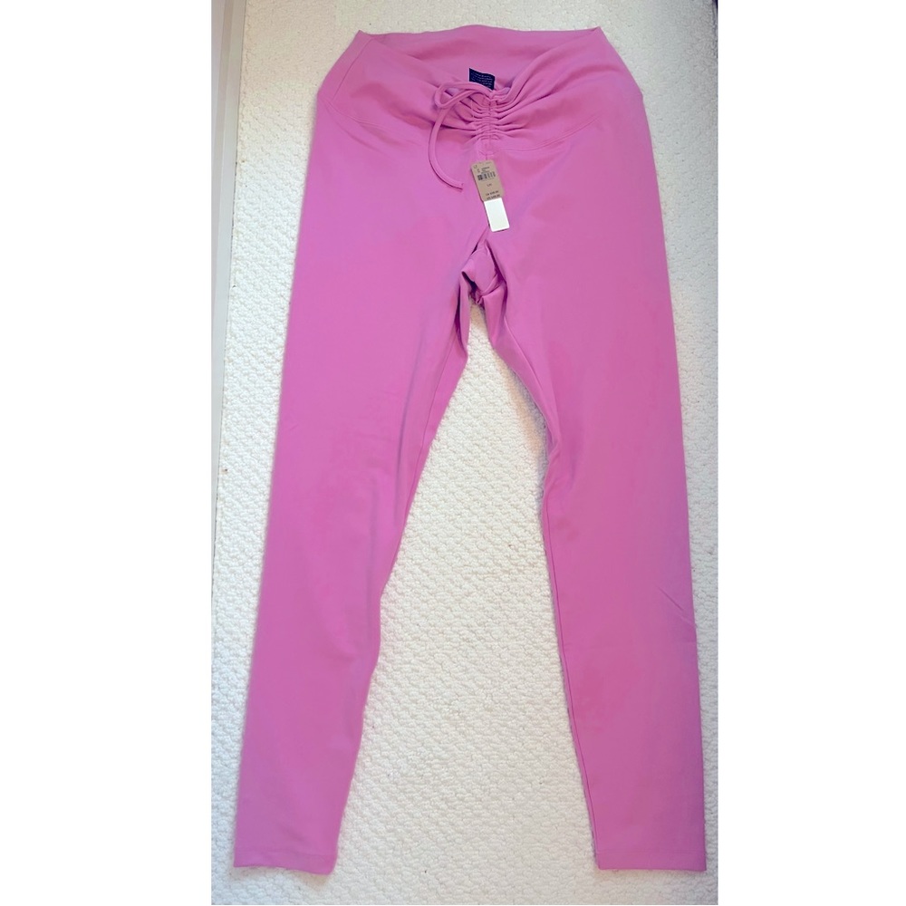 PINK leggings NWT